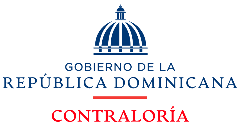 Logo Contraloría General